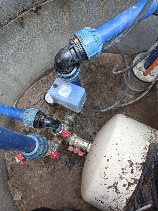Hydraulik. Naprawa gydroforow , pomp. Poznań i okolice do 50 km