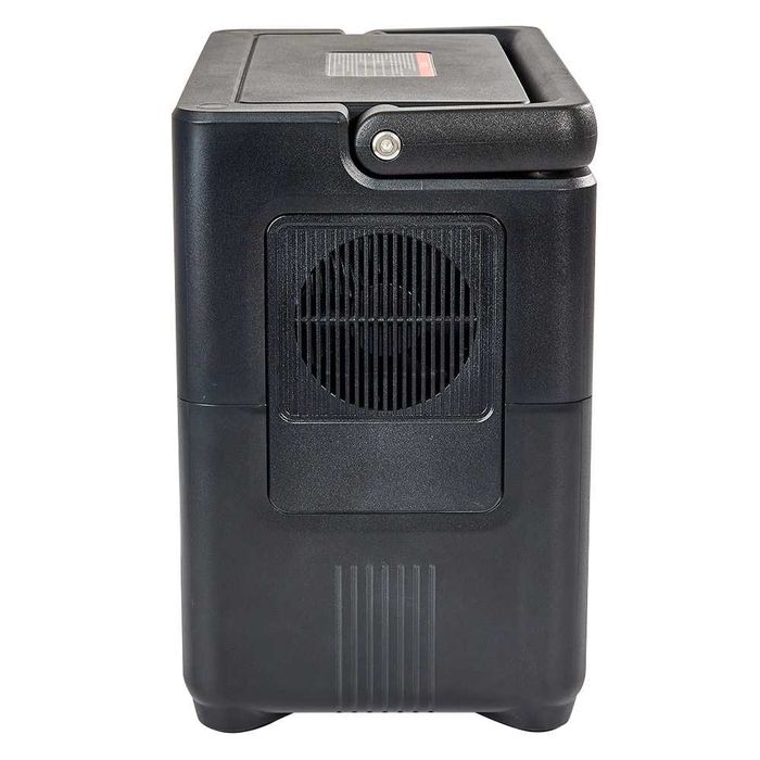 Портативна акумуляторна станція Vitals Professional PS 1000qc