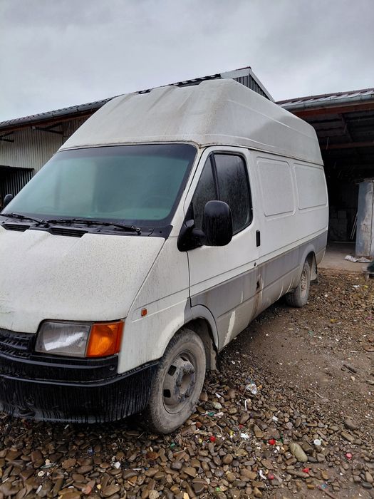 Продається Форд Транзіт