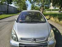 Citroen Xsara Picasso