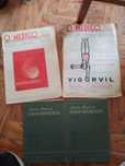 Livros de Medicina Economicos-Reumatologia/Cardiologia/Outros Desde 1E