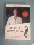 Historia wewnętrzna Giulia Enders