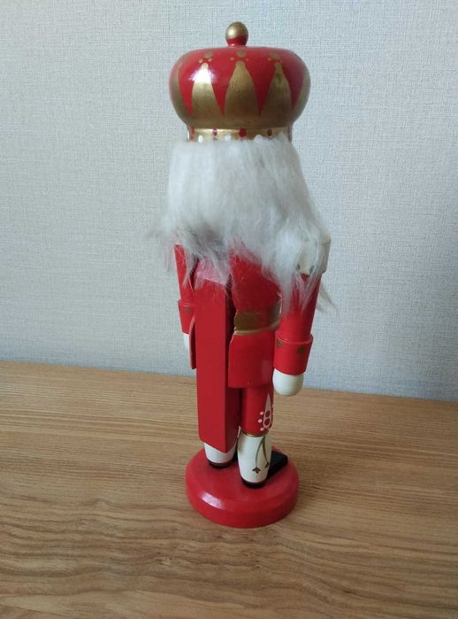 Щелкунчик (Лускунчик), Німеччина, вінтаж