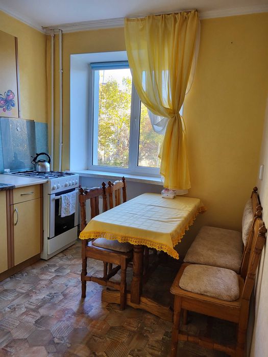 1-кімн. квартира подобово.Чорноморськ