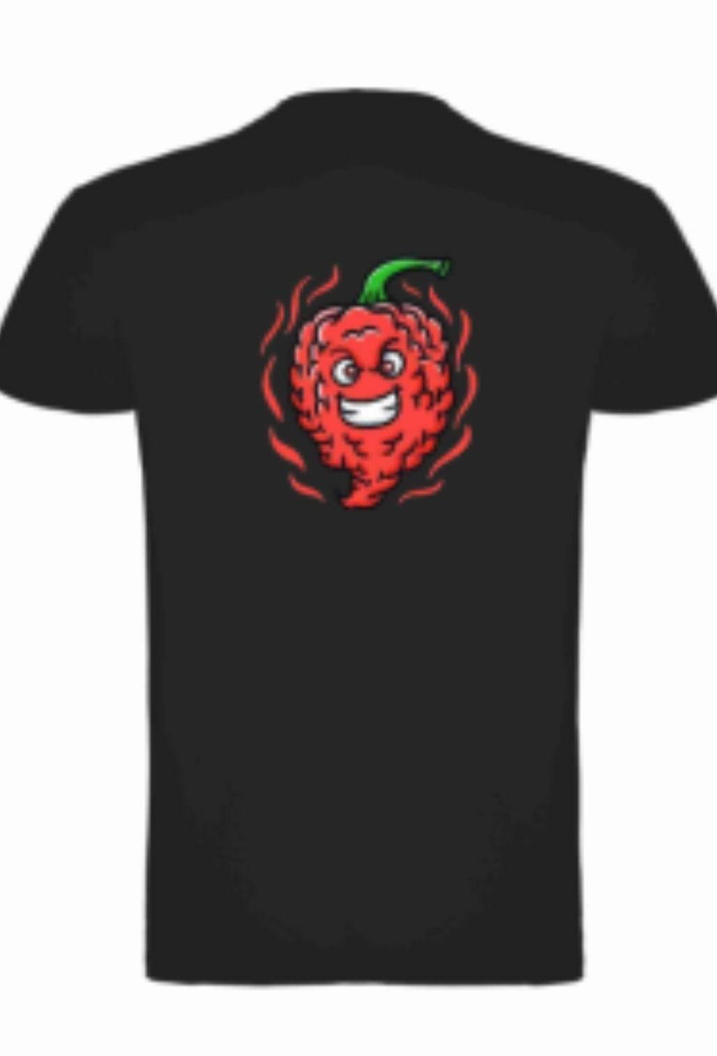 T-shirt Carolina Reaper