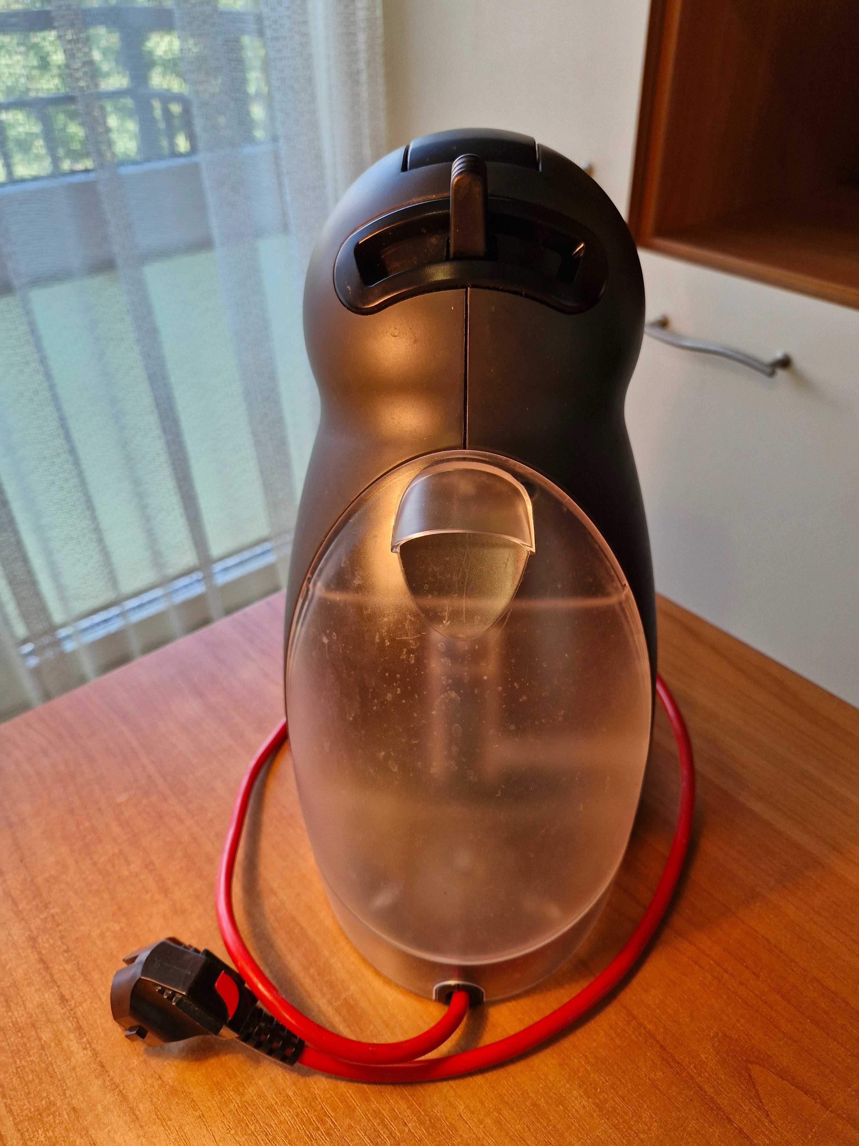 EKSPRES CIŚNIENIOWY Krups Nescafe Dolce Gusto  KP1000 Piccolo