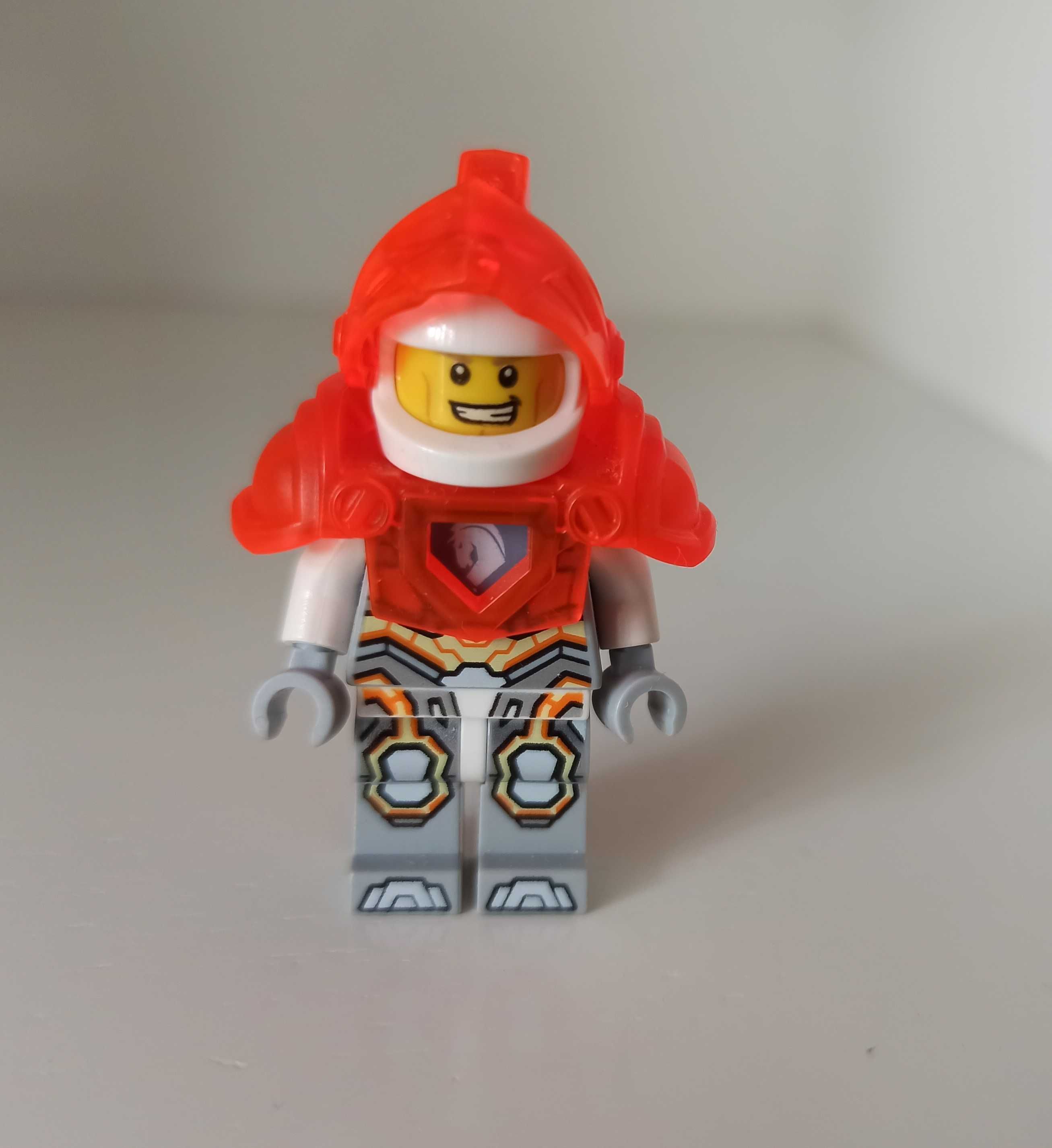 Minifigurka Lego NEXO KNIGHTS Lance nex080