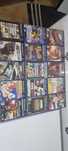 Diversos jogos playstation 2