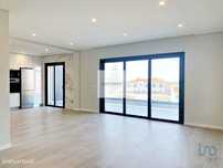 Apartamento T3 em Montenegro de 194,00 m2
