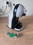 Ekspres kapsułowy Nescafe Dolce Gusto Mini Me Krups