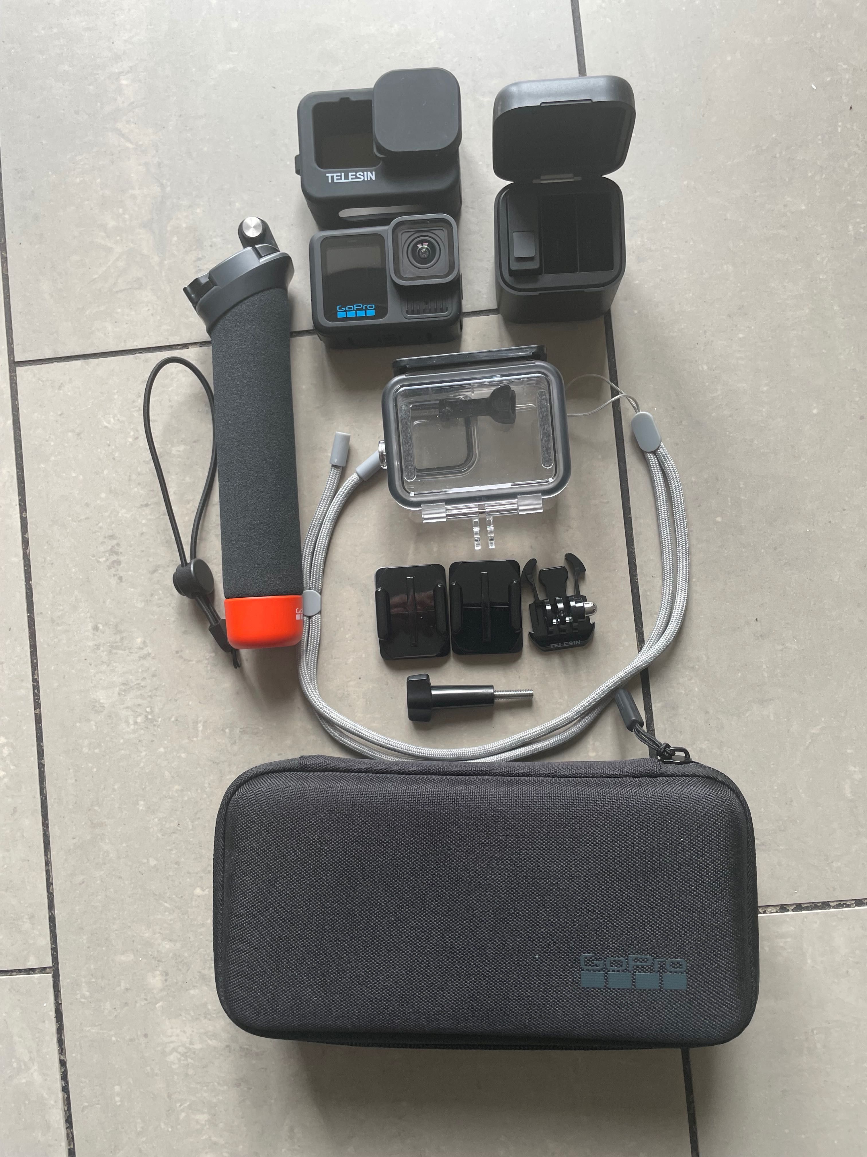 Go Pro Hero 13 black