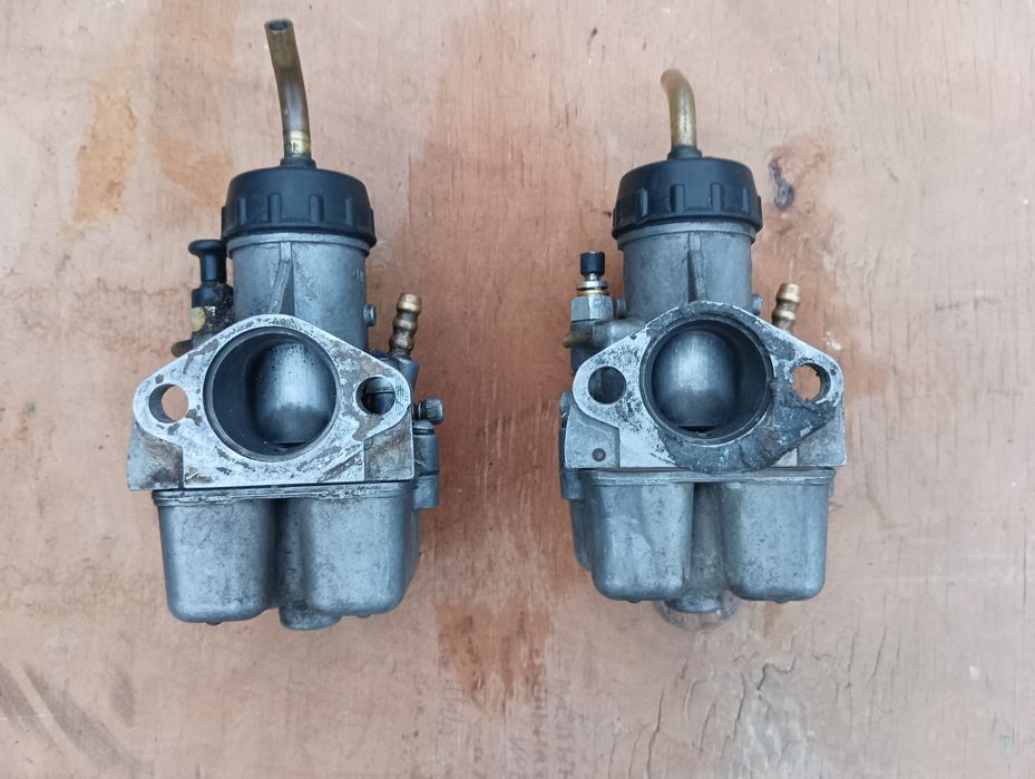 1000грн/пара К-68 Карбюратори на Мт Днепр