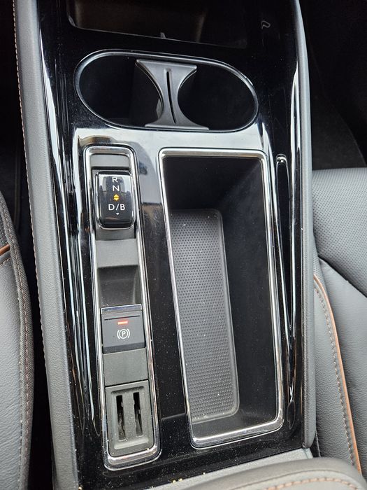 Шкода еньяк 62кВт/год