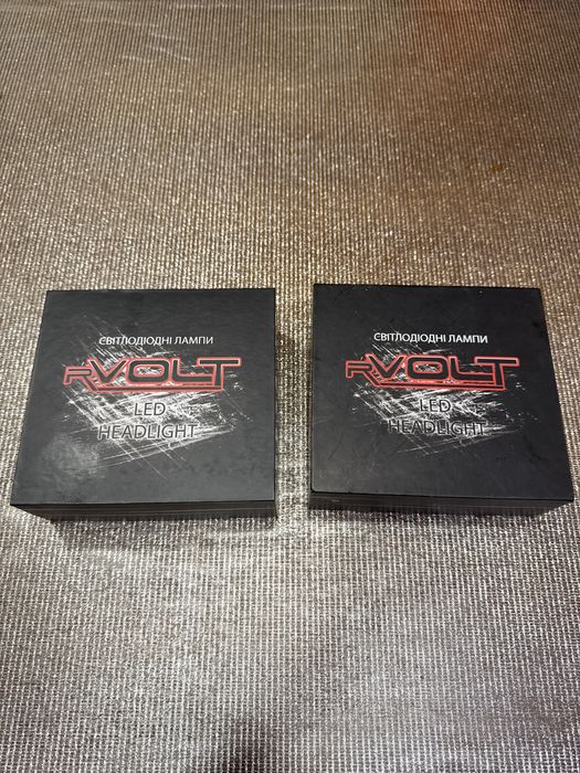 Лед лампы R Volt H 7