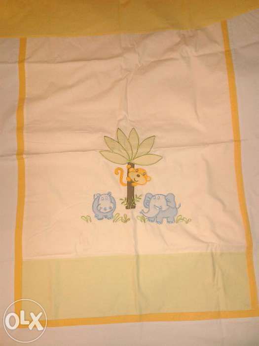 2 pościele Feretti dla dziecka