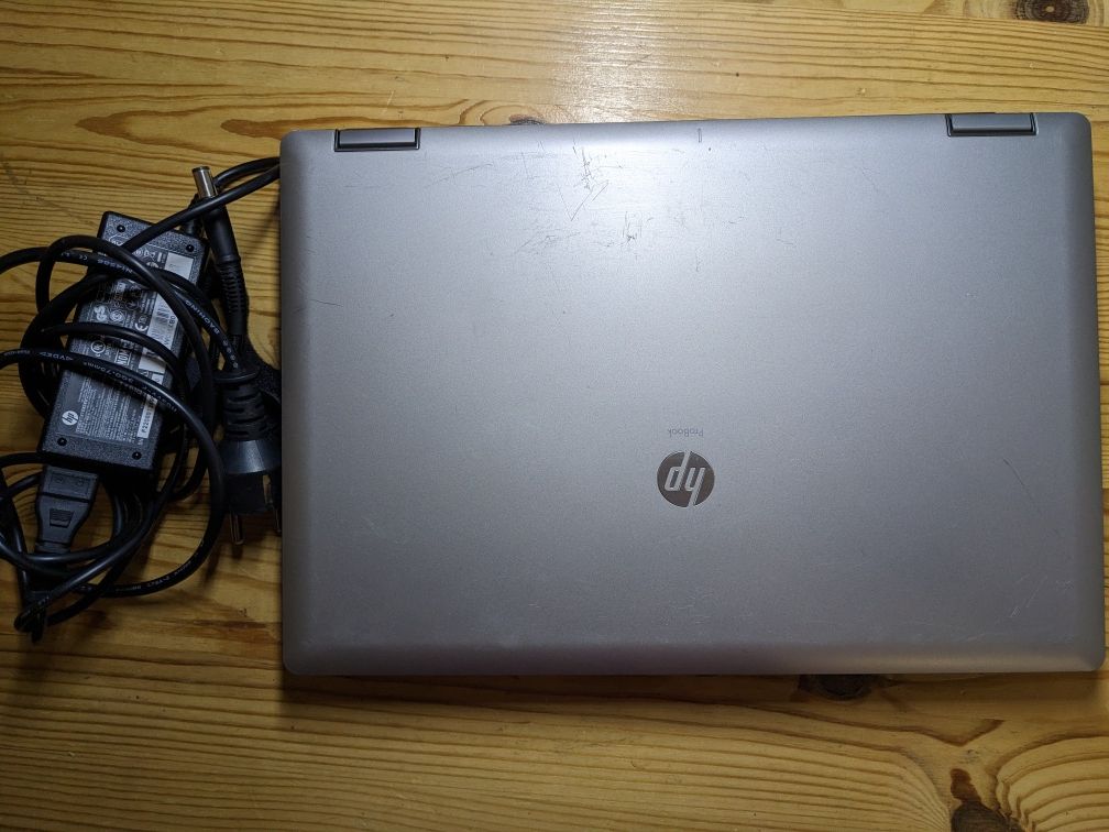 Ноутбук HP Probook 6450b