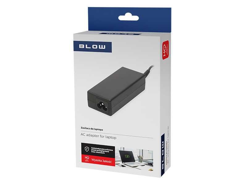 Zasilacz do laptopa Lenovo20V/3,25A 11mm x4,5mm +PIN