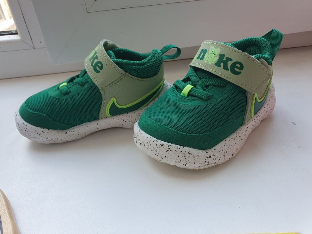 Дитячі кросівки Nike 11, 5 см