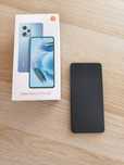 Redmi Note 12 Pro 5G 8/256 Колір Чорний