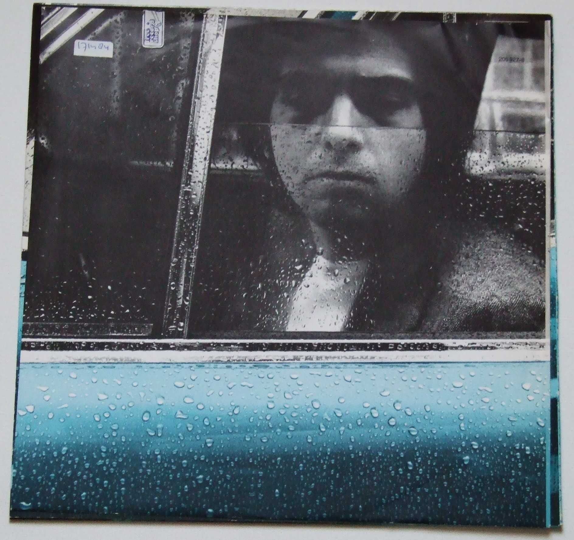 Peter Gabriel – Peter Gabriel