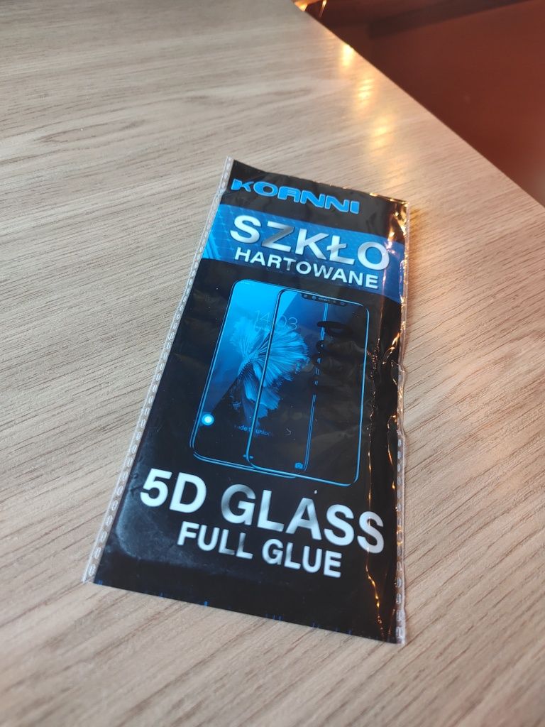 [NOWE] Szkło Hartowane do Huawei P30 Lite