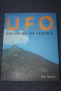 [] U.F.O. - Evaluating the Evidence (Inglês)