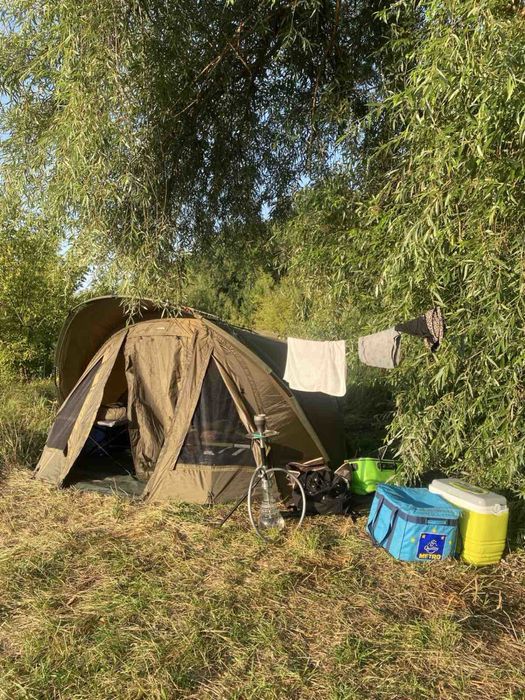 Продам карповую полатку