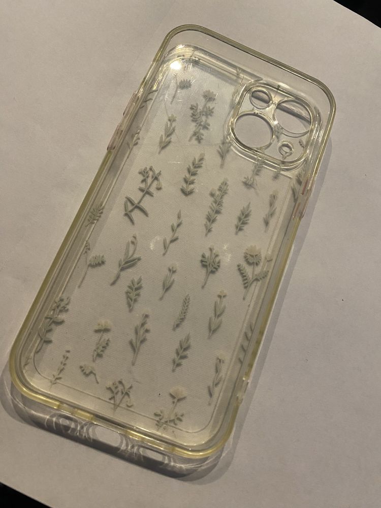 Pokrowiec, case iphone 13 mini