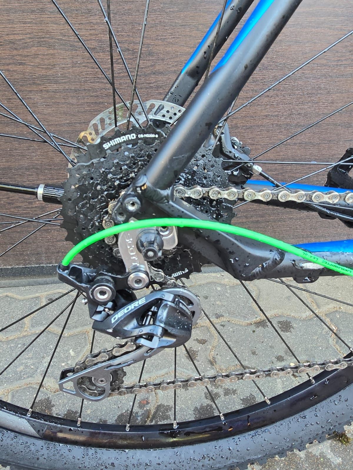 Scott Aspect 920 XXL