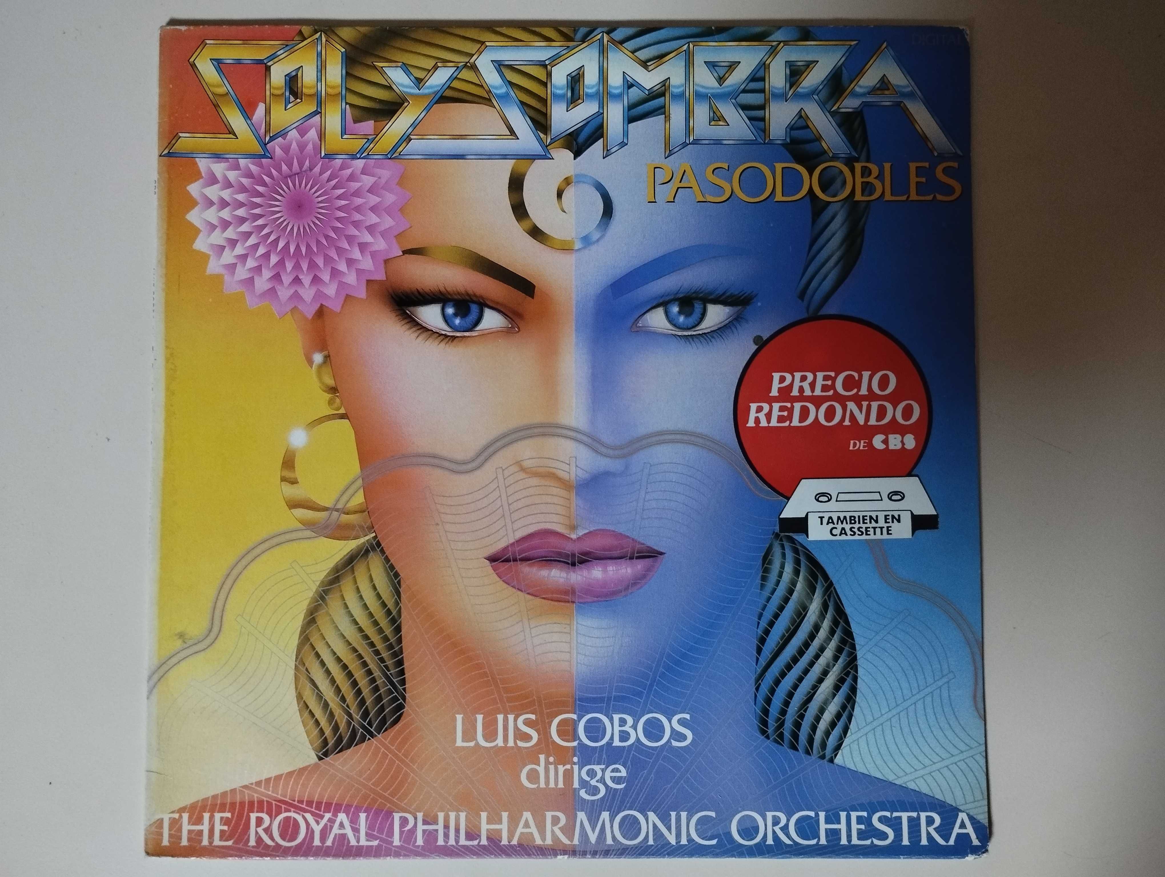 Discos de Vinil Clássicos