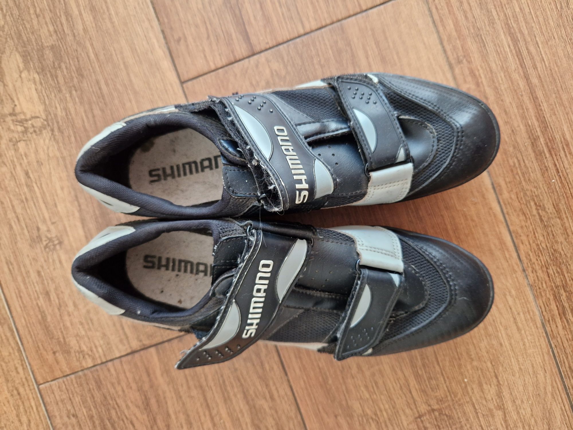 Buty rowerowe na rowe Shimano rozm 44