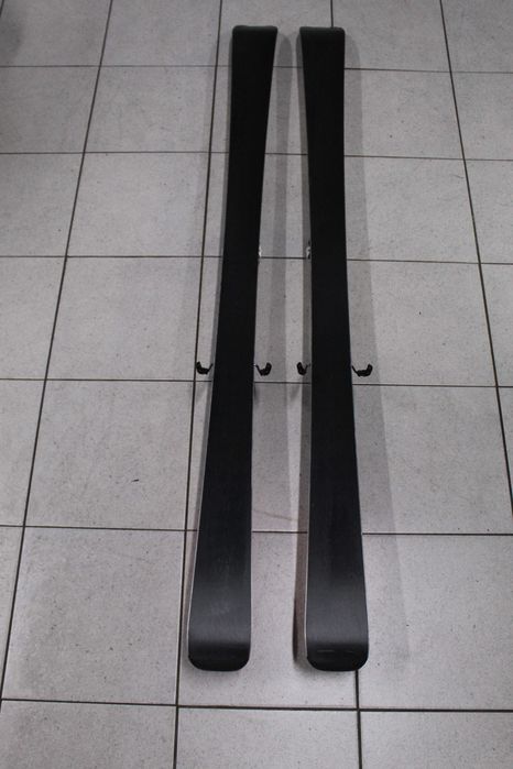 Narty Volkl RTM 7,4 163 cm + wiązania Marker