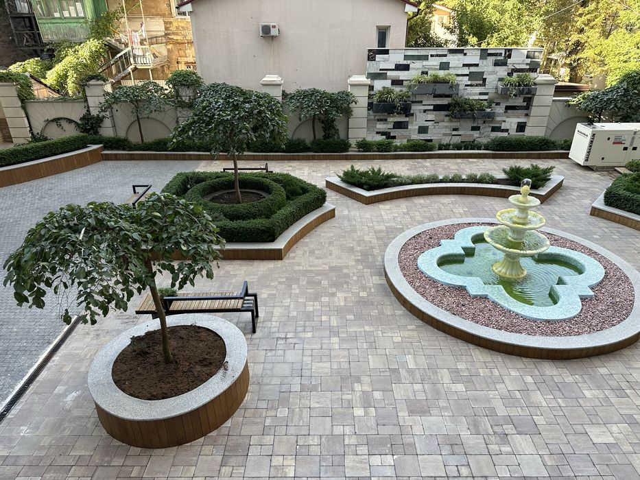 ‼️Срочно квартира в ЖК Граф на Азарова