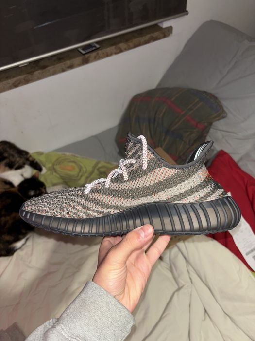 Yeezy 350 v2 Beluga Reflective