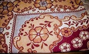 Colcha cobertor vintage com 220x240 cm - Bom estado
Bom estado.
Portes