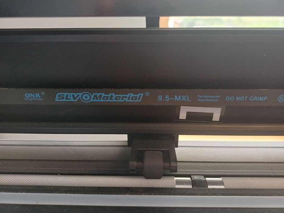 Ploter Maxtech JK 1351