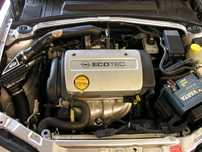 Motor Opel 1.6I 100cv Ref.: Z16XE