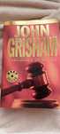 John Grisham. Zaklinacz deszczu.
