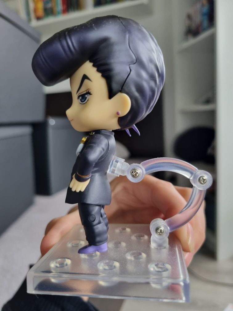 Josuke Higashikata nendoroid Good smile company