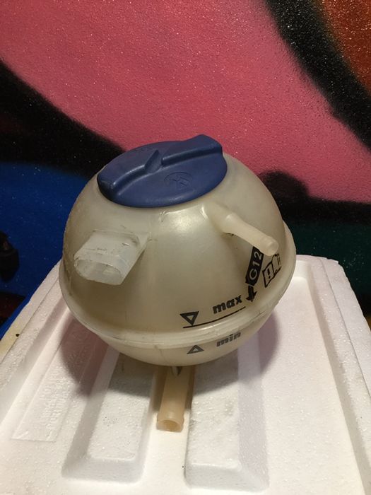 Reservatorio de agua Ibiza/Polo/Lupo