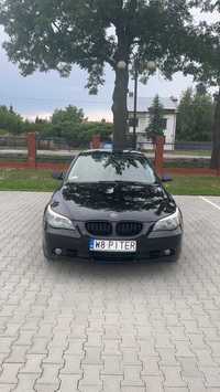 BMW E60 530x-drive