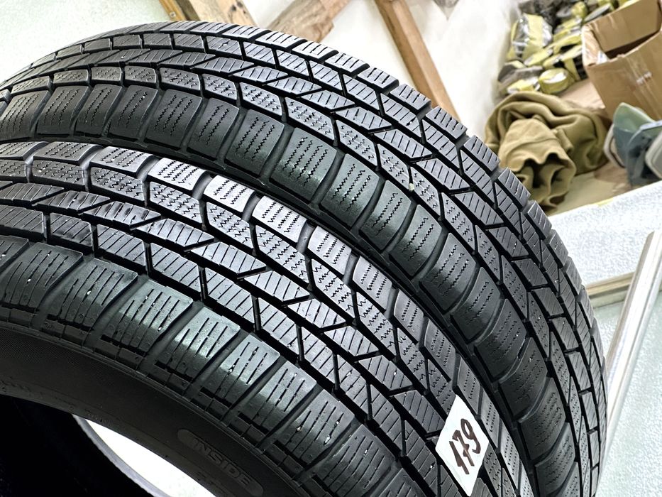 205/50 R17 Continental ContiContact