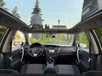 Toyota Auris PL Salon/PANORAMA/KAMERA/NAVI/Serwiso/Bezwypadkowy/Właściciel/F.VAT23%