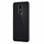 Etui Spigen Xiaomi Redmi 5 Plus Thin Fit Crystal Clear