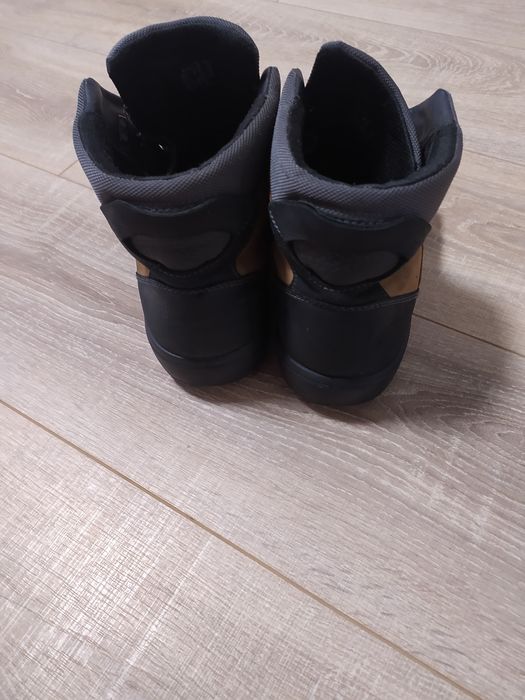 Ботінки чоловічі ecco