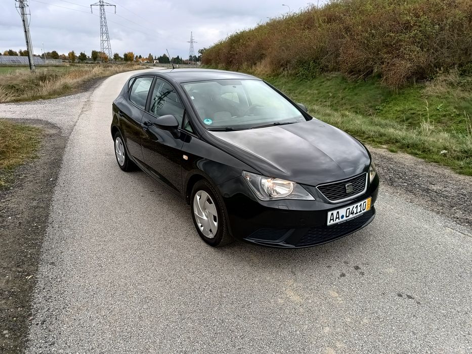 Seat Ibiza 4 Polift 1.4b 13r