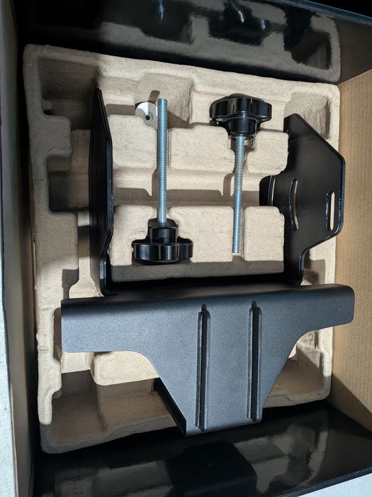 ClubSport dd tablet clamp