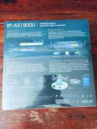 Роутер Asus AX1800