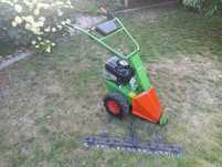 Kosiarka listwowa Agria 4300r