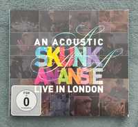 Skunk Anansie - An Acoustic Live In London [CD DVD]